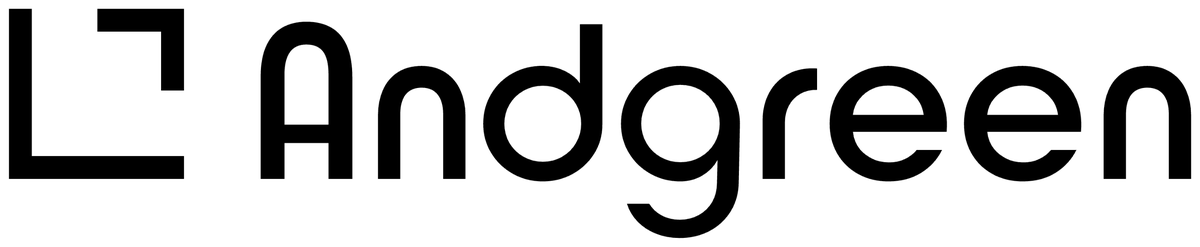 Andgreen 綠亦有限公司